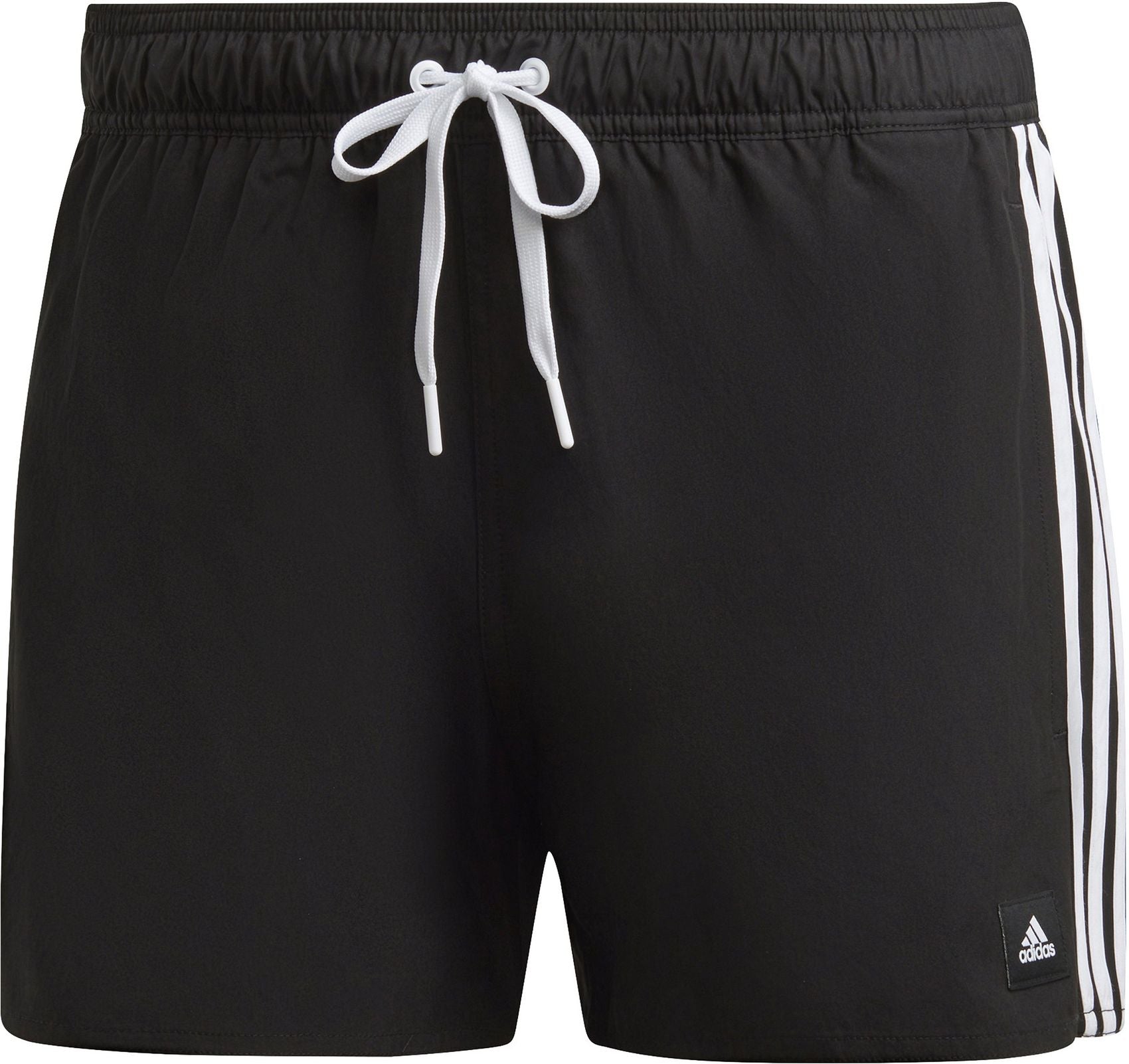 ADIDAS 3S CLX SH VSL, BLACK/WHITE M