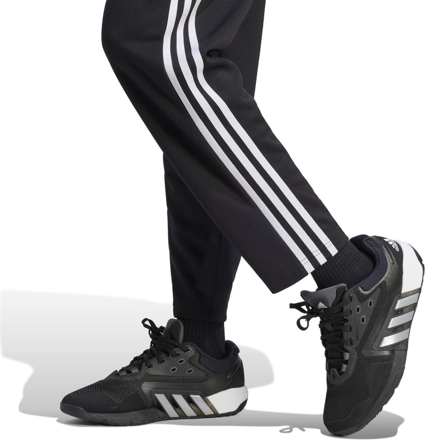 ADIDAS TR-ES 3S PT, BLACK/WHITE