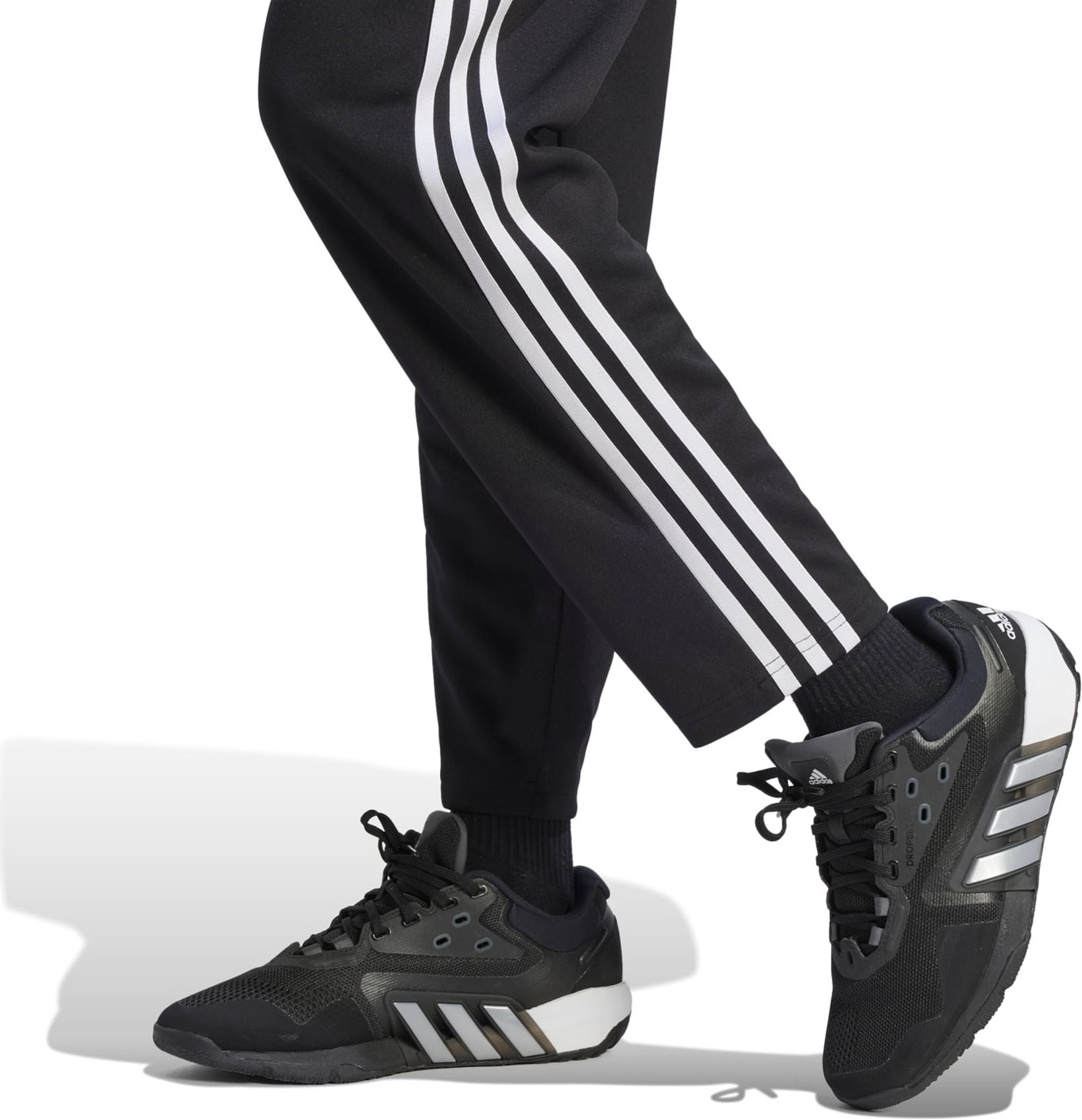 ADIDAS TR-ES 3S PT, BLACK/WHITE