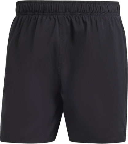 ADIDAS SLD CLX SHO SL, BLACK/LUCLEM Default Title