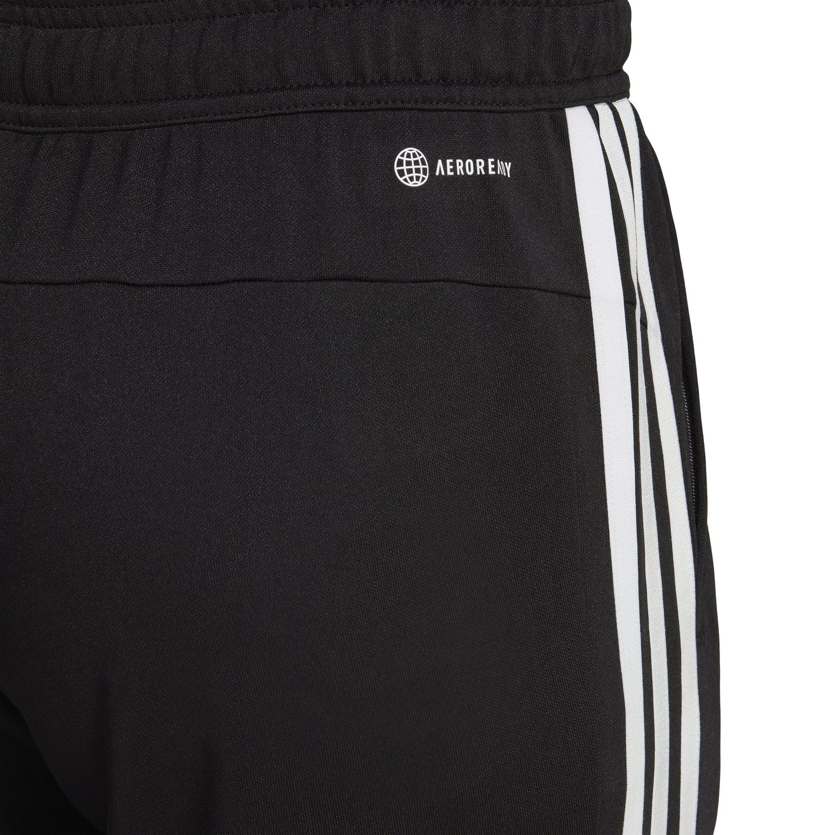 ADIDAS TR-ES BASE 3PT, BLACK/WHITE
