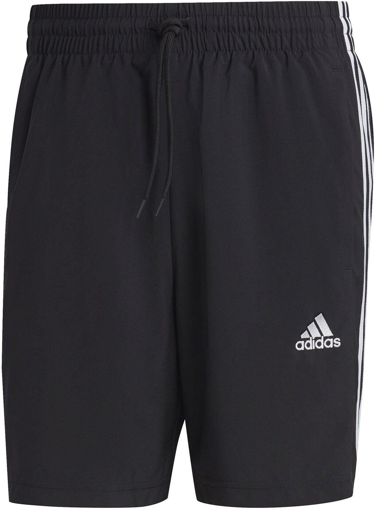 ADIDAS M 3S CHELSEA, BLACK/WHITE Default Title