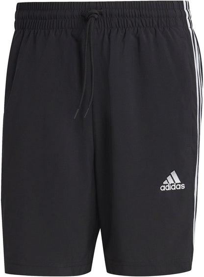 ADIDAS M 3S CHELSEA, BLACK/WHITE Default Title