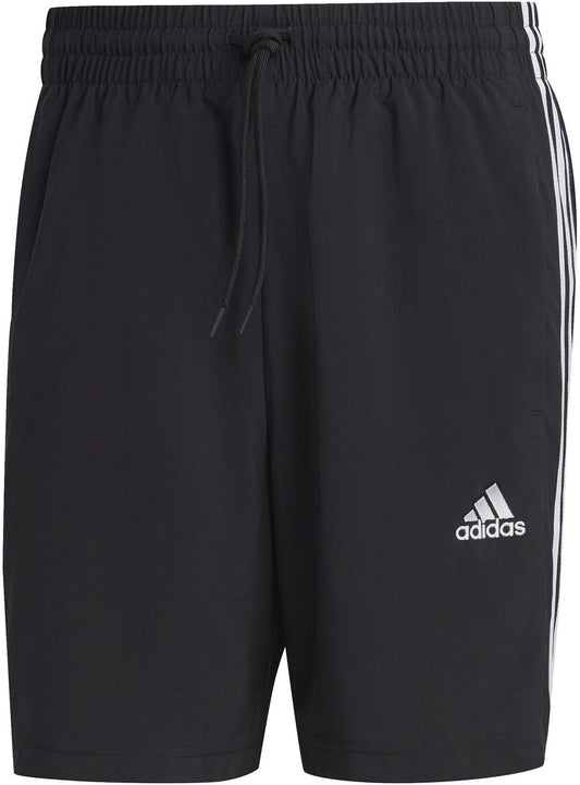 ADIDAS M 3S CHELSEA, BLACK/WHITE Default Title
