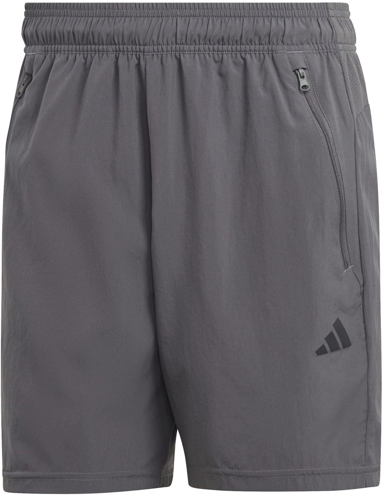ADIDAS TR-ES WV SHO, GREFIV/BLACK XXL
