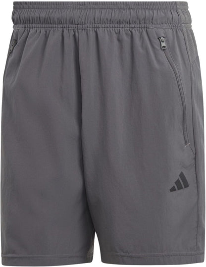 ADIDAS TR-ES WV SHO, GREFIV/BLACK XXL