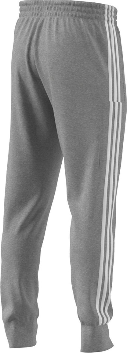 ADIDAS M 3S FT TC PT, MGREYH/WHITE