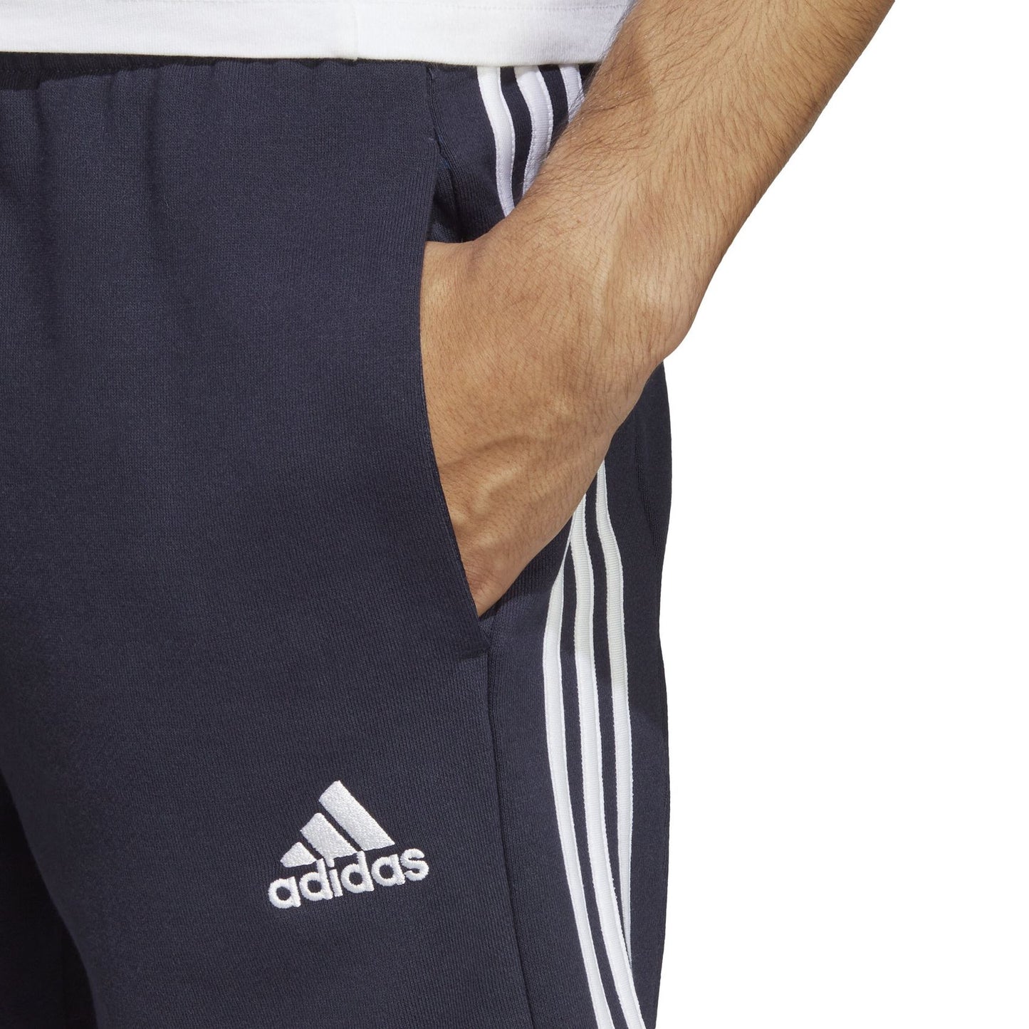ADIDAS M 3S FT SHO, LEGINK