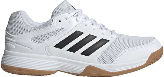 ADIDAS Speedcourt M, FTWWHT/CBLACK/GUM10 Default Title
