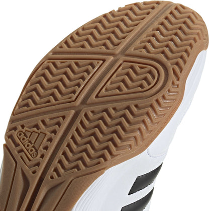 ADIDAS Speedcourt M, FTWWHT/CBLACK/GUM10