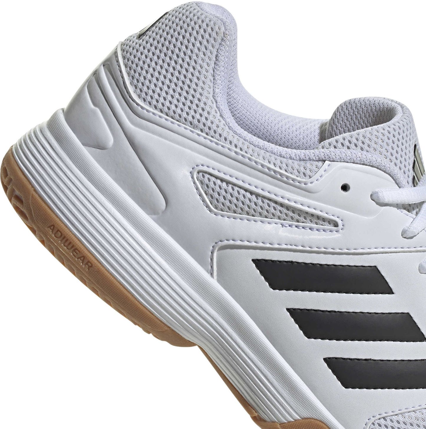 ADIDAS Speedcourt M, FTWWHT/CBLACK/GUM10