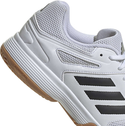 ADIDAS Speedcourt M, FTWWHT/CBLACK/GUM10