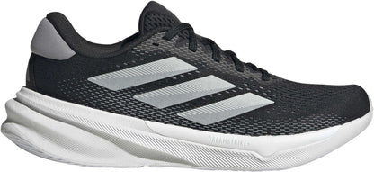 ADIDAS SUPERNOVA STRIDE 2 W, CBLACK/FTWWHT/GREY
