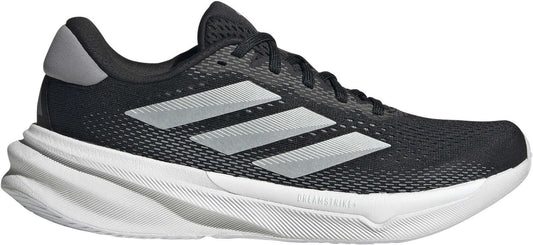 SUPERNOVA STRIDE 2 W, CBLACK/FTWWHT/GREY