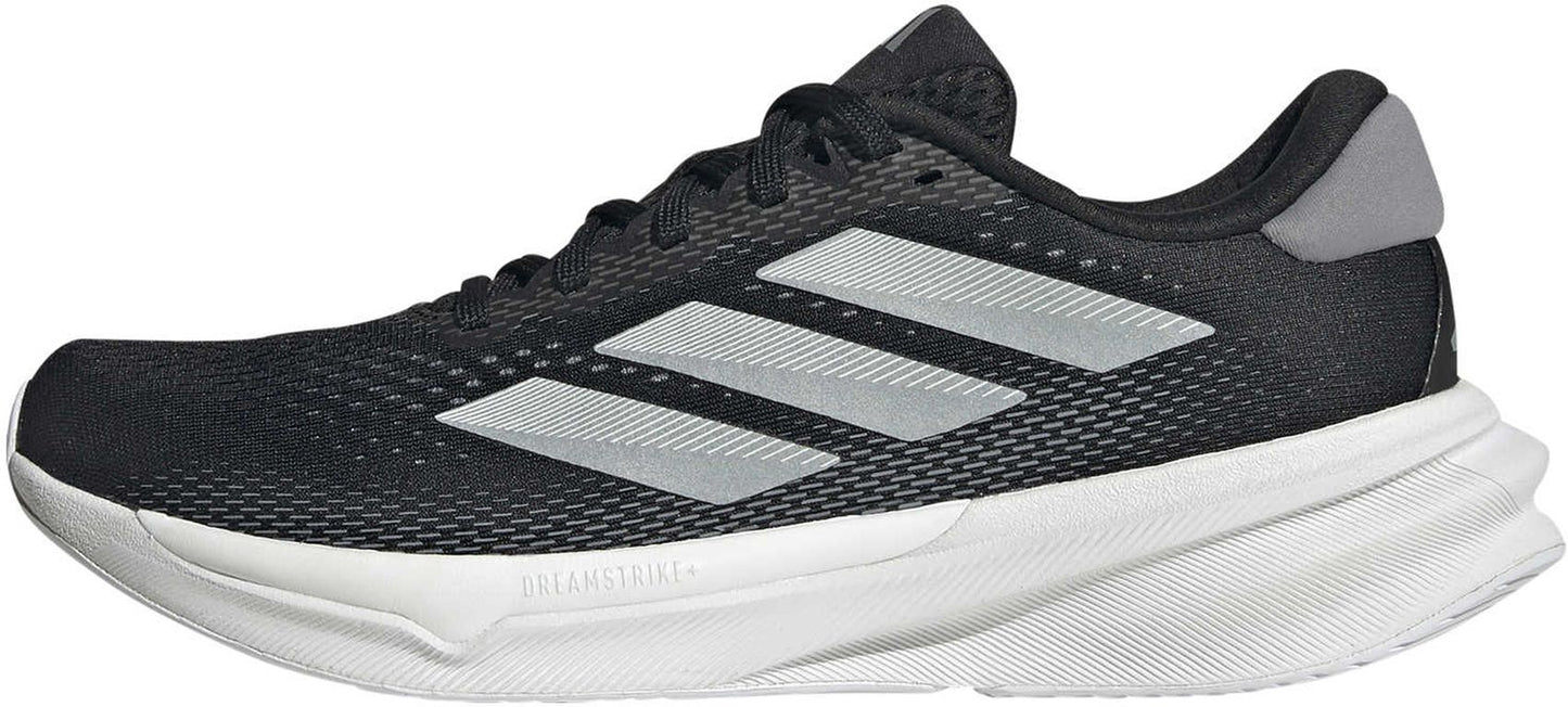 ADIDAS SUPERNOVA STRIDE 2 W, CBLACK/FTWWHT/GREY