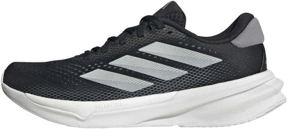 ADIDAS SUPERNOVA STRIDE 2 W, CBLACK/FTWWHT/GREY