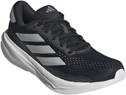 ADIDAS SUPERNOVA STRIDE 2 W, CBLACK/FTWWHT/GREY