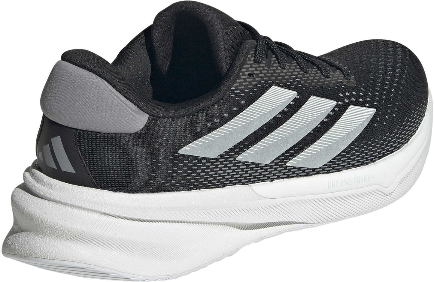 ADIDAS SUPERNOVA STRIDE 2 W, CBLACK/FTWWHT/GREY