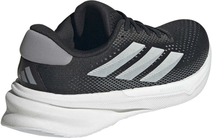ADIDAS SUPERNOVA STRIDE 2 W, CBLACK/FTWWHT/GREY