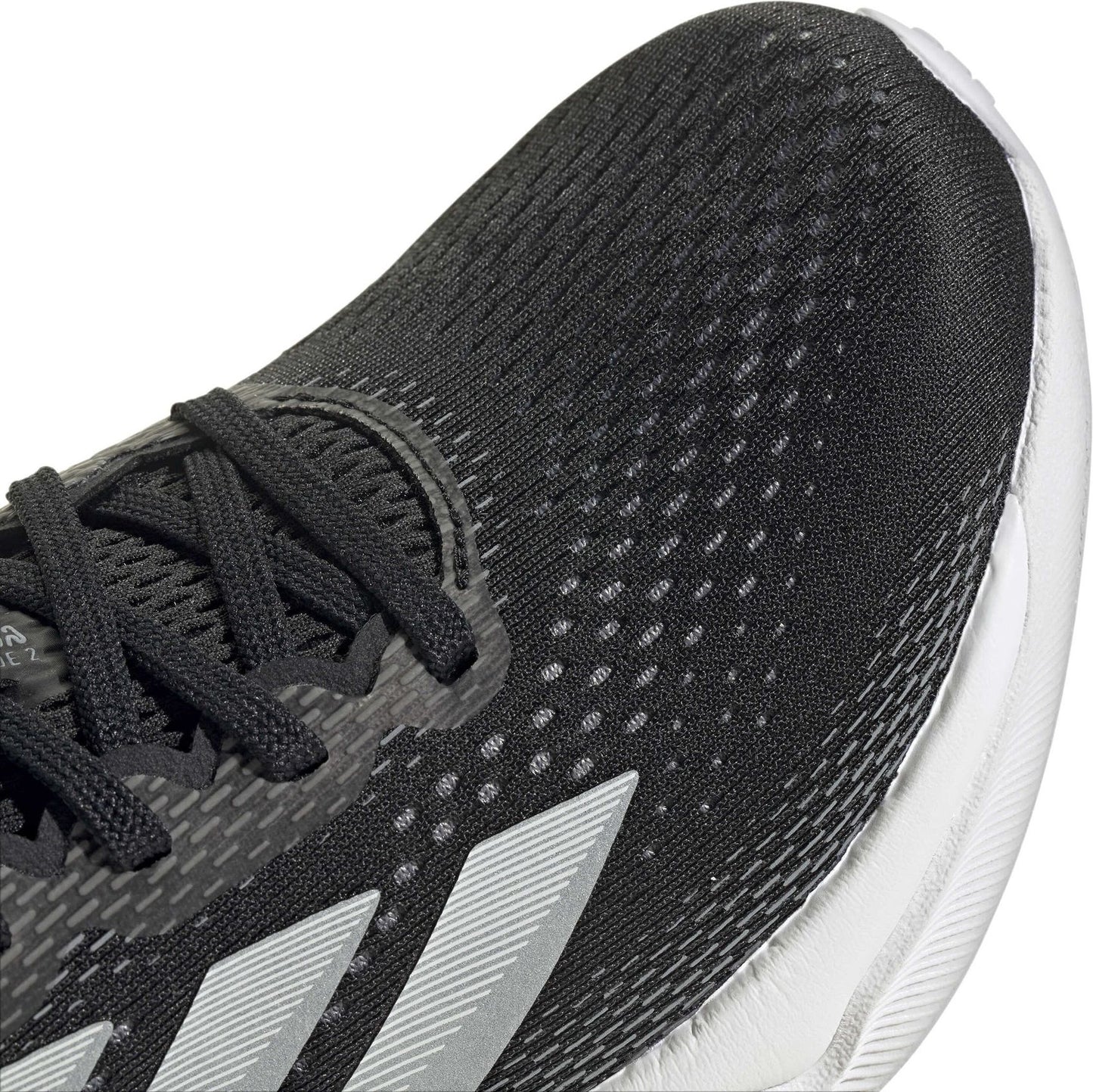 ADIDAS SUPERNOVA STRIDE 2 W, CBLACK/FTWWHT/GREY