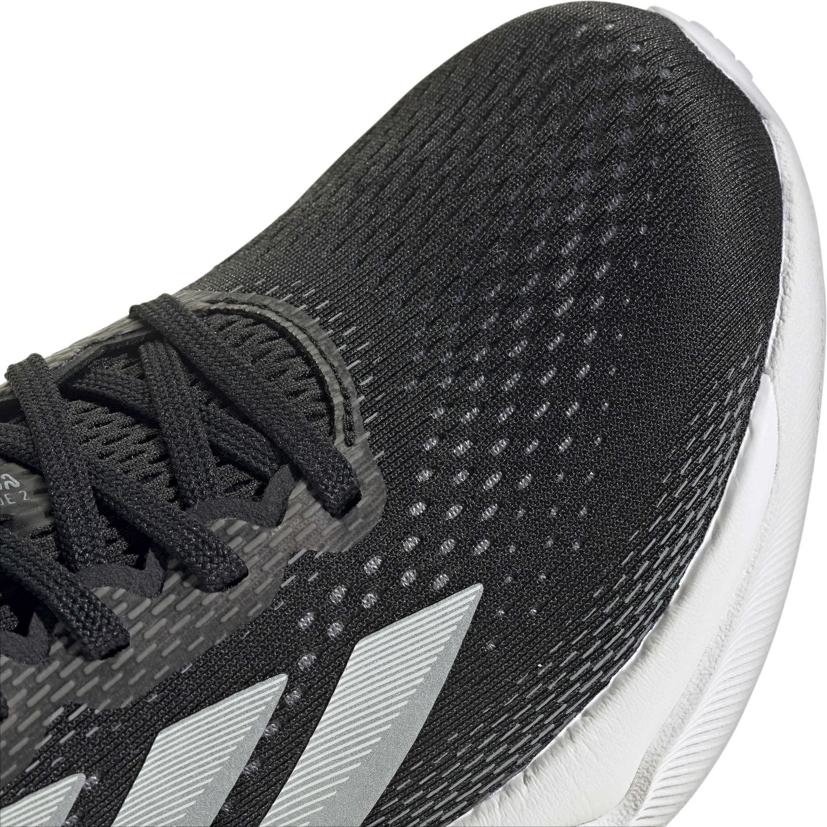 ADIDAS SUPERNOVA STRIDE 2 W, CBLACK/FTWWHT/GREY
