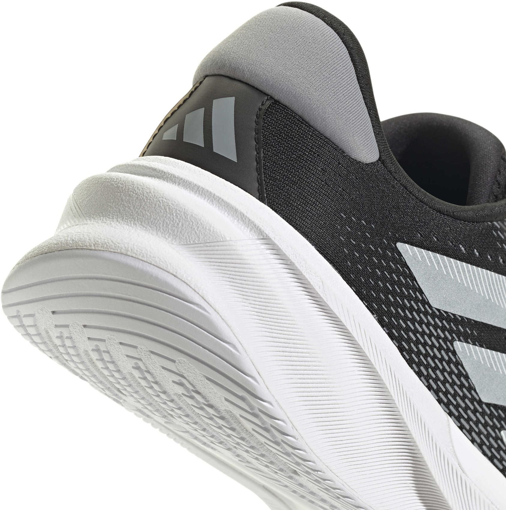 ADIDAS SUPERNOVA STRIDE 2 W, CBLACK/FTWWHT/GREY
