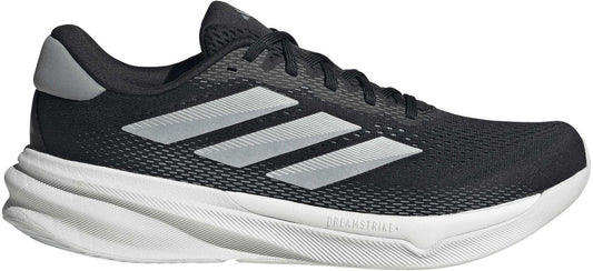 ADIDAS SUPERNOVA STRIDE 2 M, CBLACK/FTWWHT/GREY 8,5