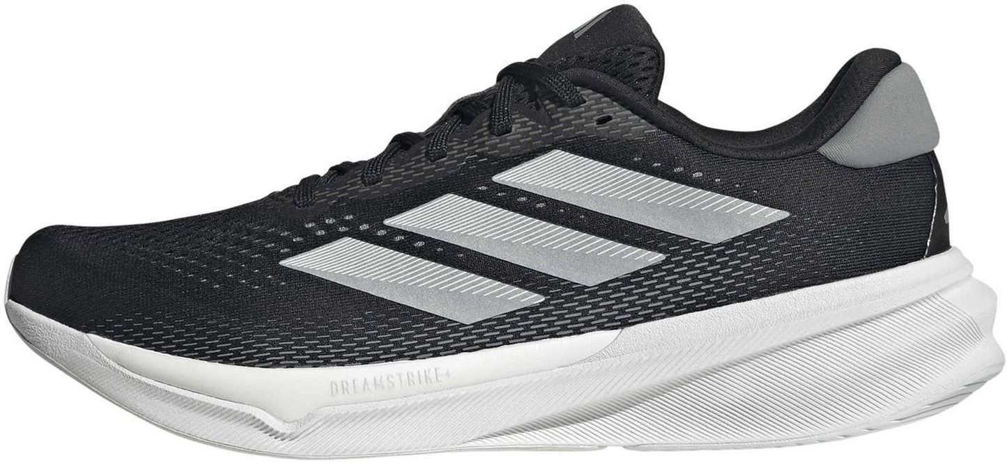 ADIDAS SUPERNOVA STRIDE 2 M, CBLACK/FTWWHT/GREY
