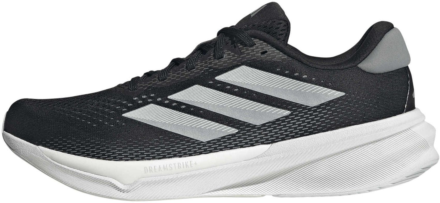 ADIDAS SUPERNOVA STRIDE 2 M, CBLACK/FTWWHT/GREY