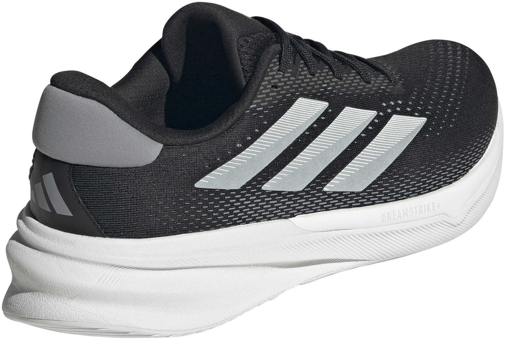 ADIDAS SUPERNOVA STRIDE 2 M, CBLACK/FTWWHT/GREY