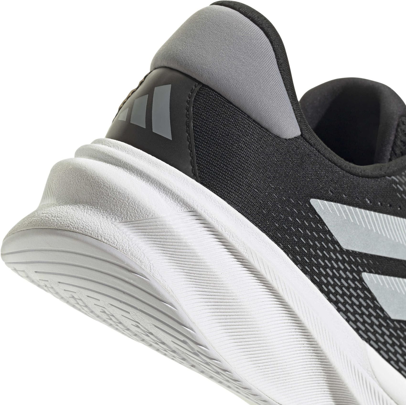 ADIDAS SUPERNOVA STRIDE 2 M, CBLACK/FTWWHT/GREY