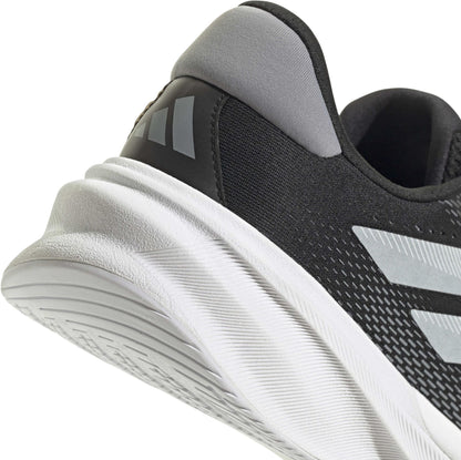 ADIDAS SUPERNOVA STRIDE 2 M, CBLACK/FTWWHT/GREY