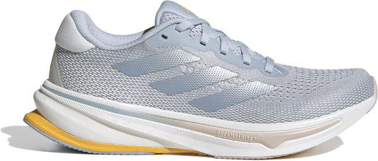 ADIDAS SUPERNOVA RISE W, HALBLU/ZEROMT/WONBLU