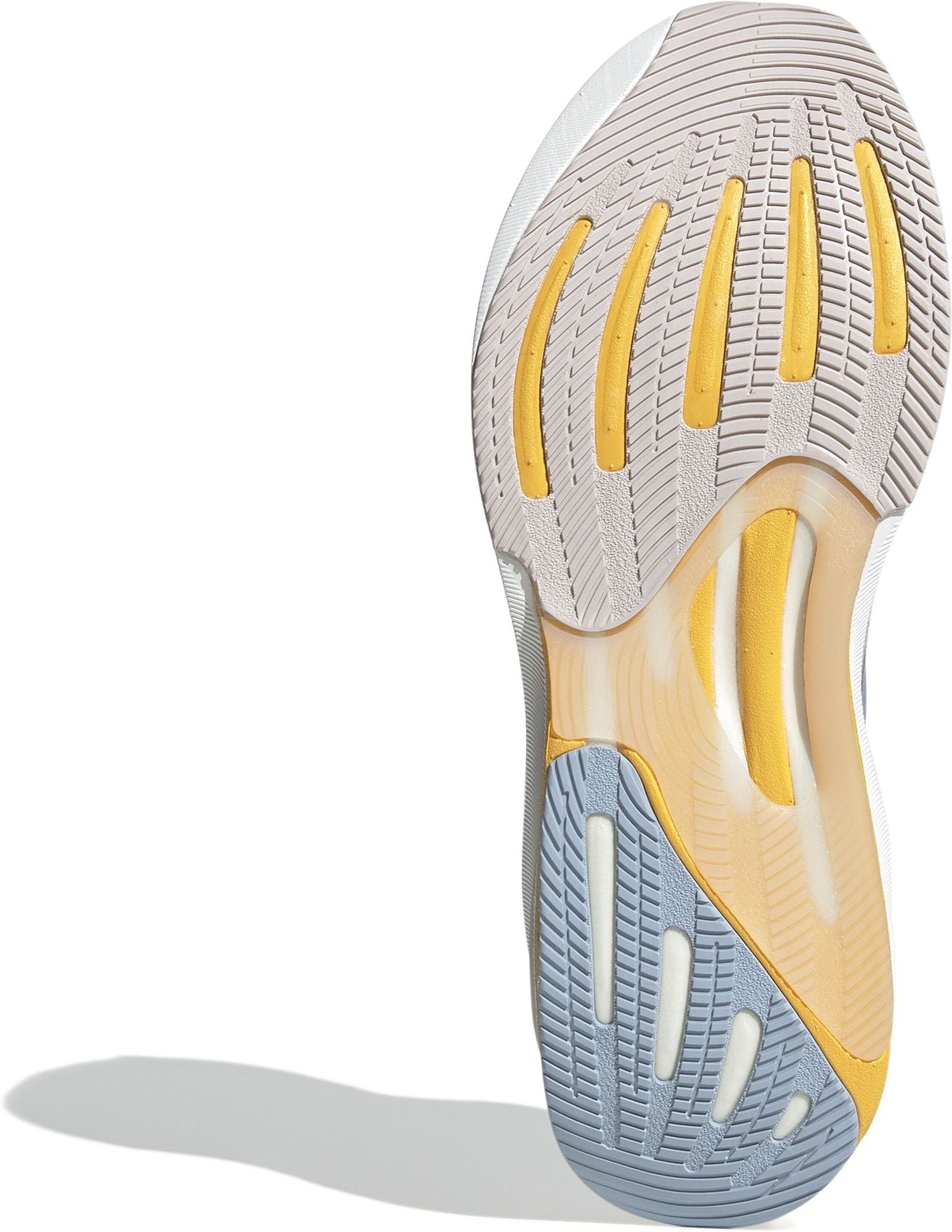 ADIDAS SUPERNOVA RISE W, HALBLU/ZEROMT/WONBLU