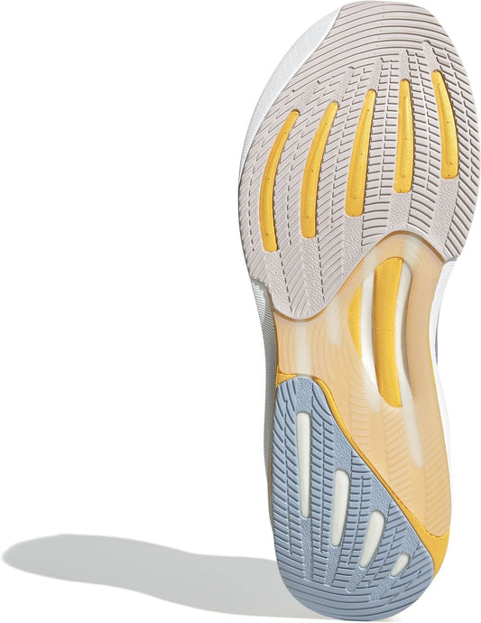 ADIDAS SUPERNOVA RISE W, HALBLU/ZEROMT/WONBLU
