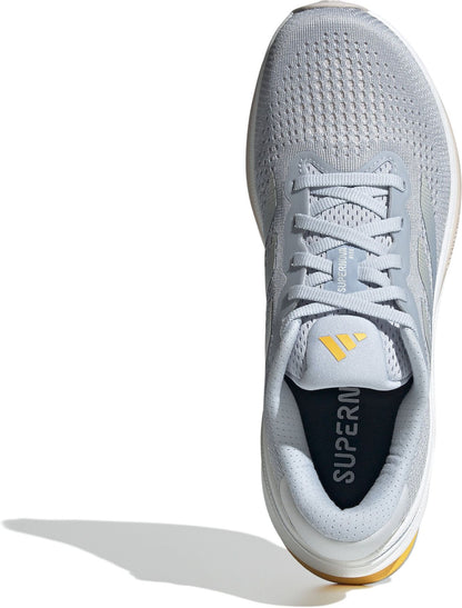 ADIDAS SUPERNOVA RISE W, HALBLU/ZEROMT/WONBLU
