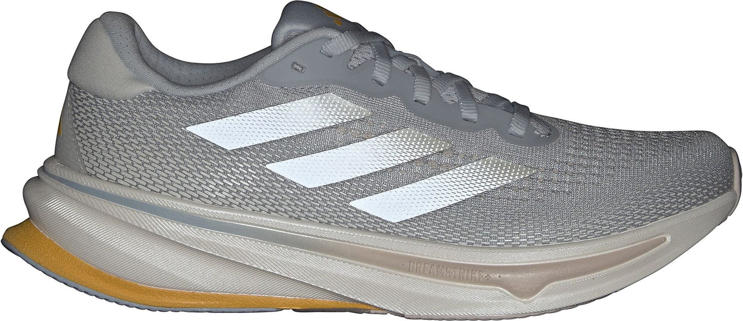 ADIDAS SUPERNOVA RISE W, HALBLU/ZEROMT/WONBLU