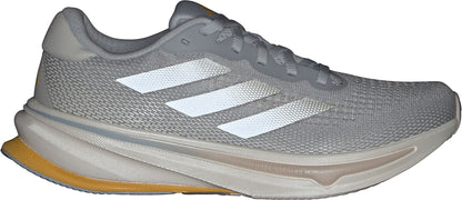 ADIDAS SUPERNOVA RISE W, HALBLU/ZEROMT/WONBLU