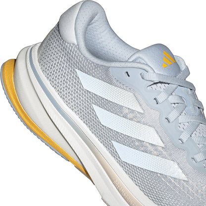ADIDAS SUPERNOVA RISE W, HALBLU/ZEROMT/WONBLU