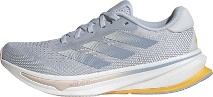 ADIDAS SUPERNOVA RISE W, HALBLU/ZEROMT/WONBLU