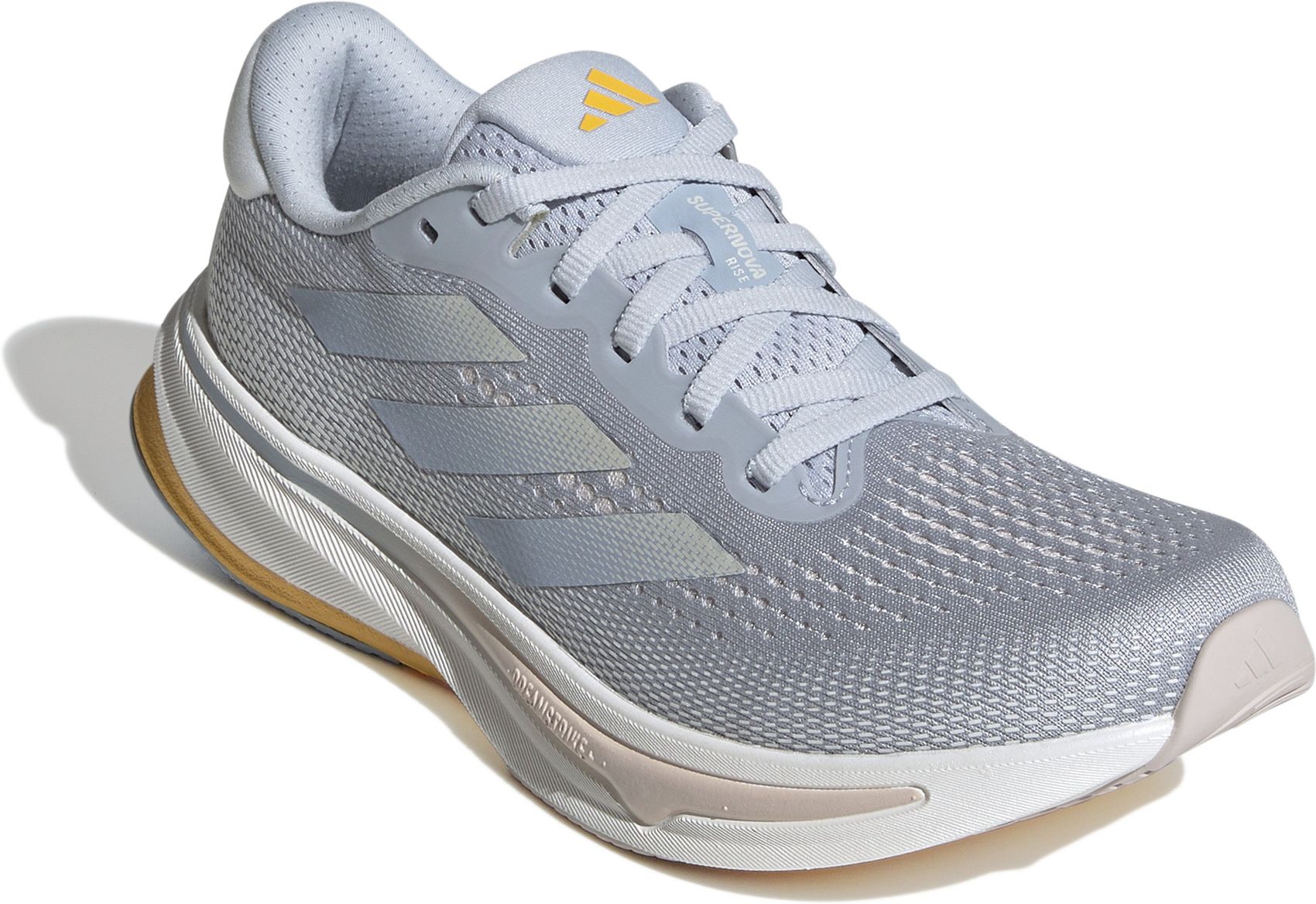 ADIDAS SUPERNOVA RISE W, HALBLU/ZEROMT/WONBLU