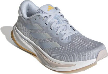 ADIDAS SUPERNOVA RISE W, HALBLU/ZEROMT/WONBLU