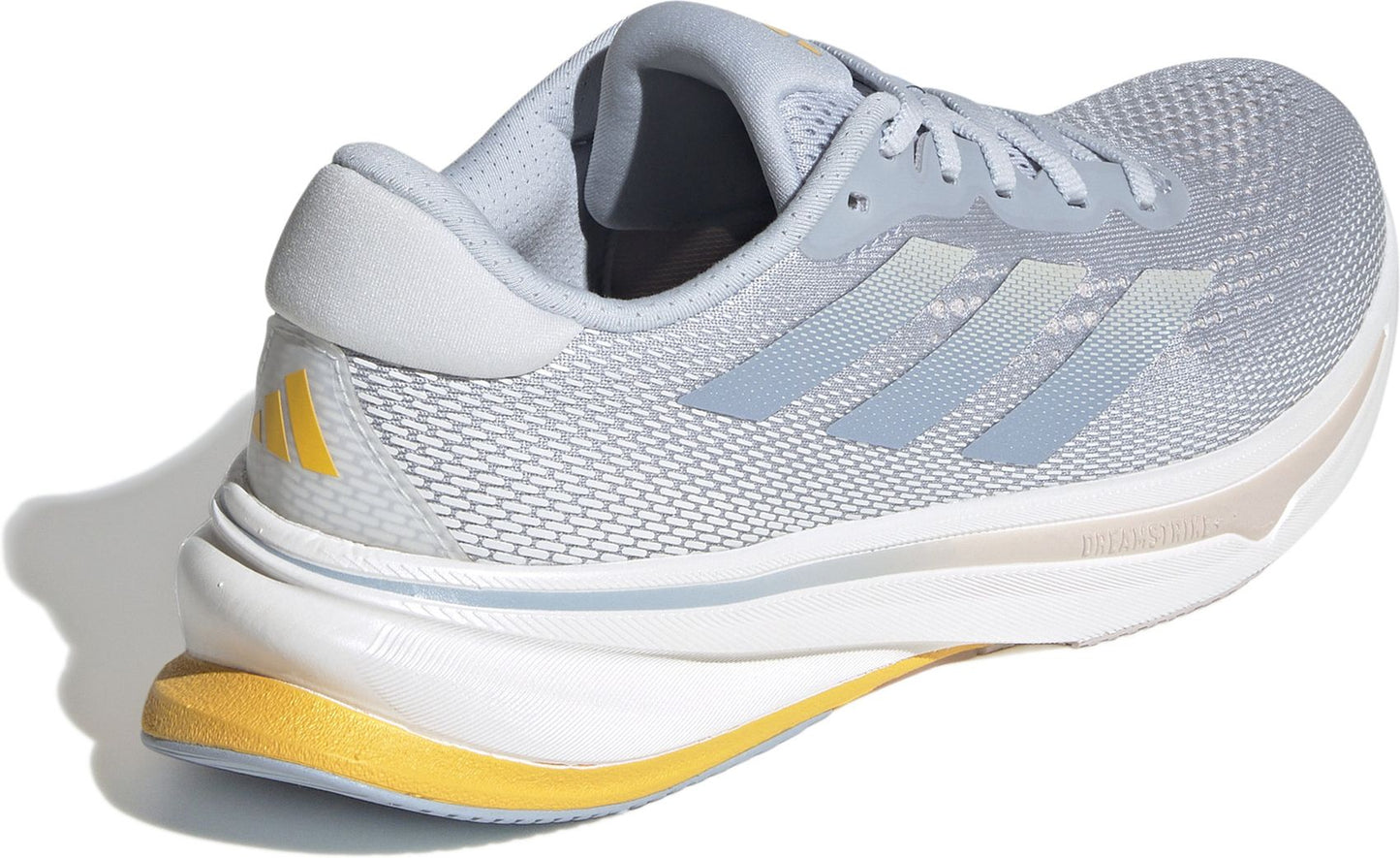 ADIDAS SUPERNOVA RISE W, HALBLU/ZEROMT/WONBLU