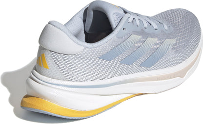 ADIDAS SUPERNOVA RISE W, HALBLU/ZEROMT/WONBLU