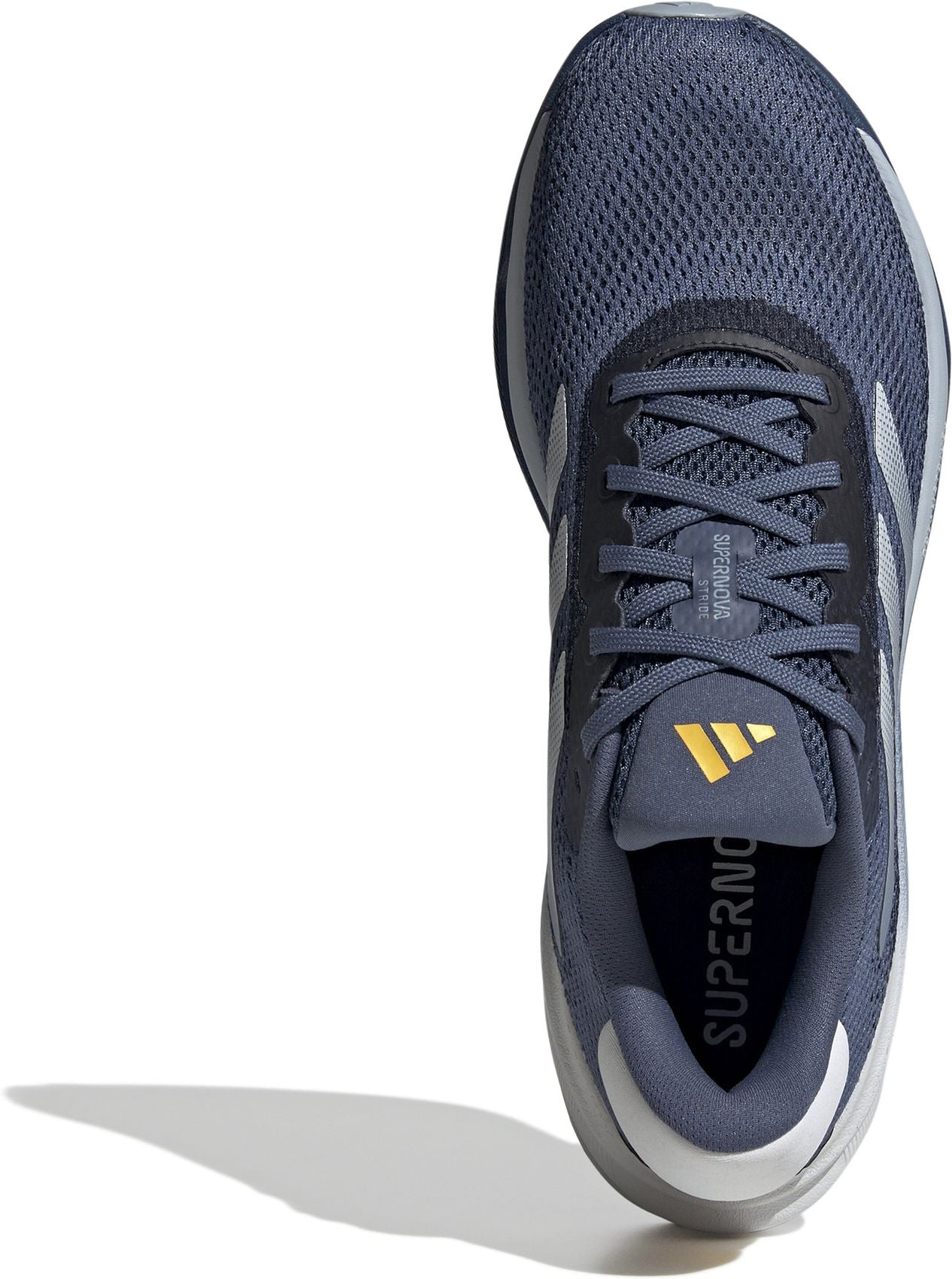 ADIDAS SUPERNOVA STRIDE M, PRLOIN/WONBLU/SPARK