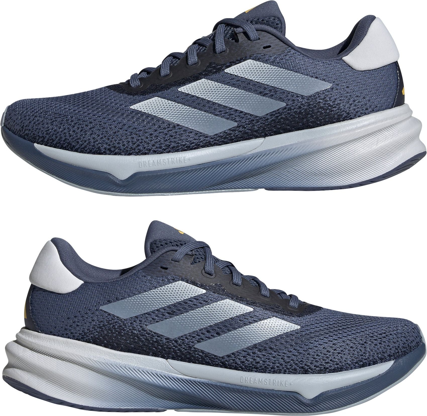 ADIDAS SUPERNOVA STRIDE M, PRLOIN/WONBLU/SPARK