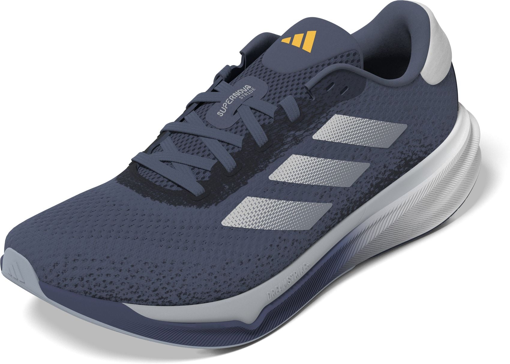 ADIDAS SUPERNOVA STRIDE M, PRLOIN/WONBLU/SPARK
