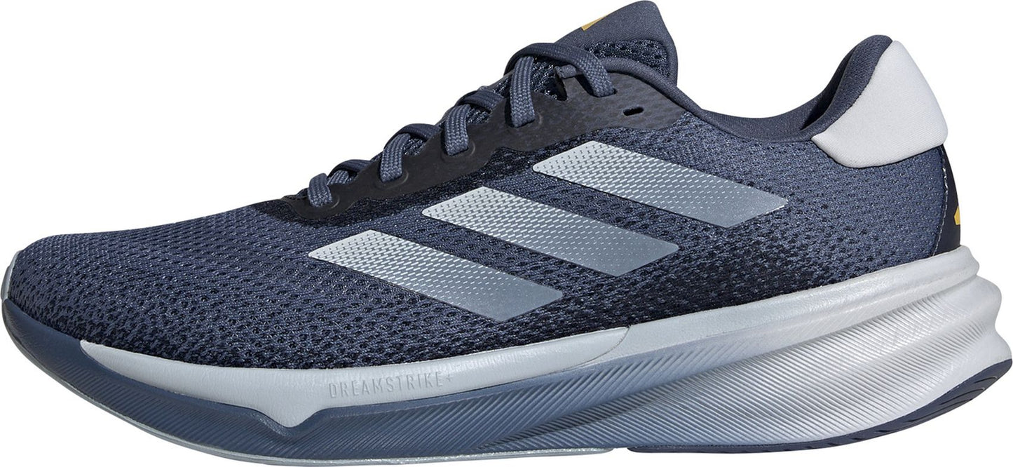 ADIDAS SUPERNOVA STRIDE M, PRLOIN/WONBLU/SPARK