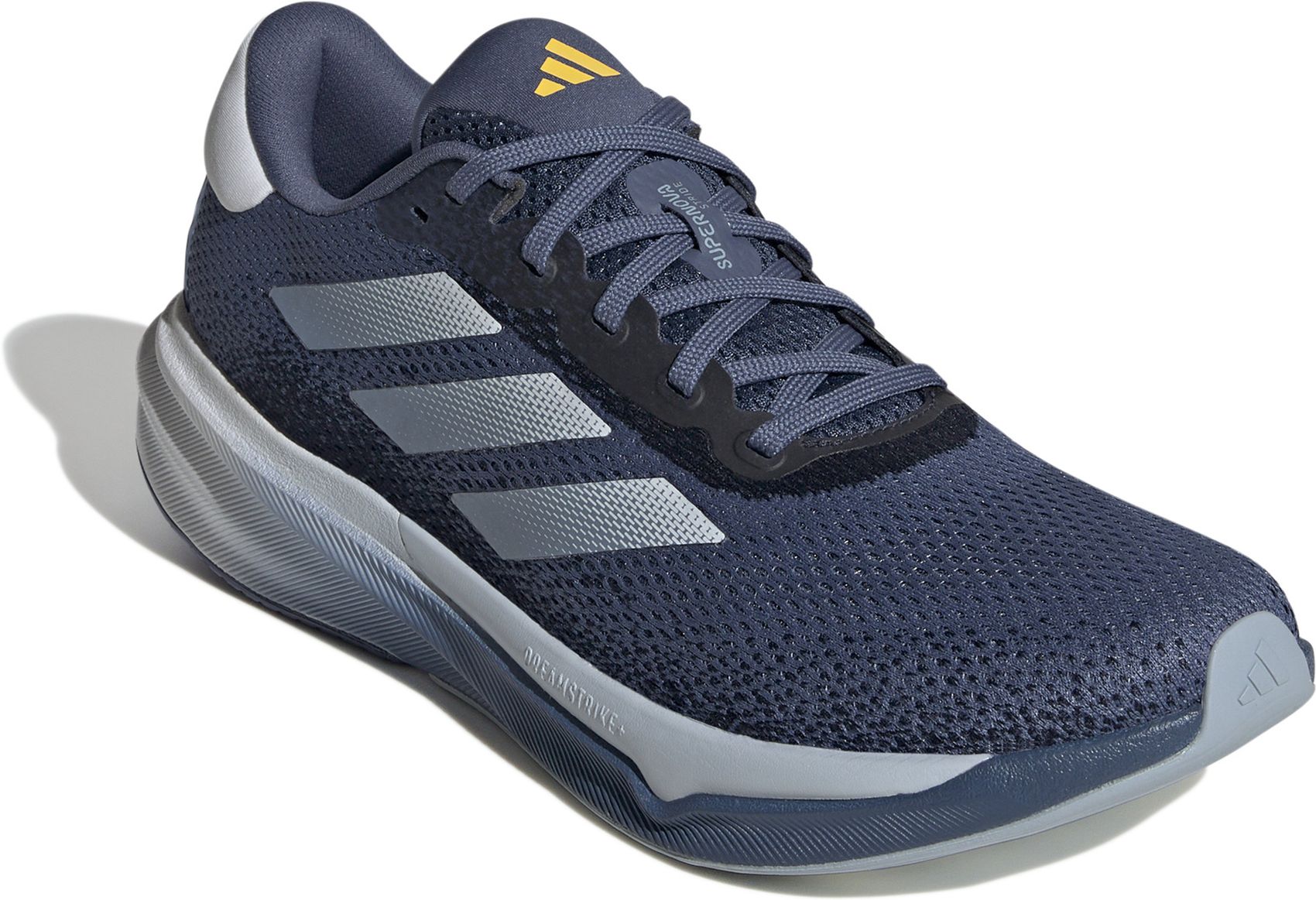ADIDAS SUPERNOVA STRIDE M, PRLOIN/WONBLU/SPARK