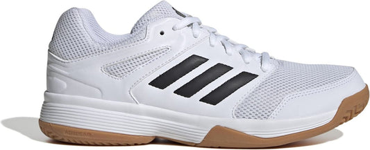 ADIDAS Speedcourt W, FTWWHT/CBLACK/GUM10 Default Title